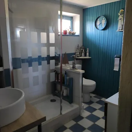 La Taute Bed and Breakfast *