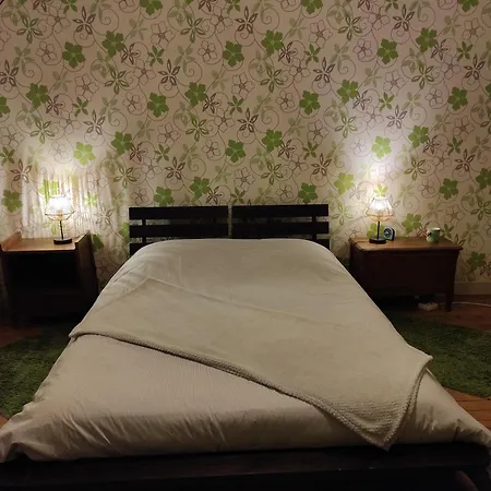 Bed and Breakfast La Taute