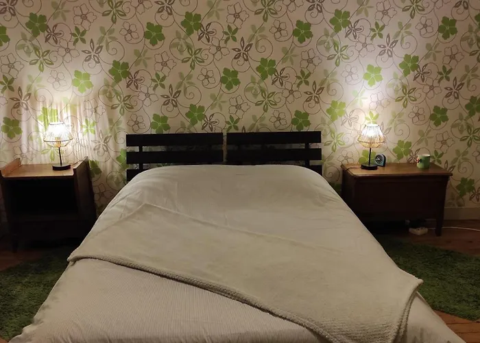 Oda ve Kahvaltı La Taute